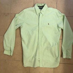 Ralph Lauren Oxford Shirt